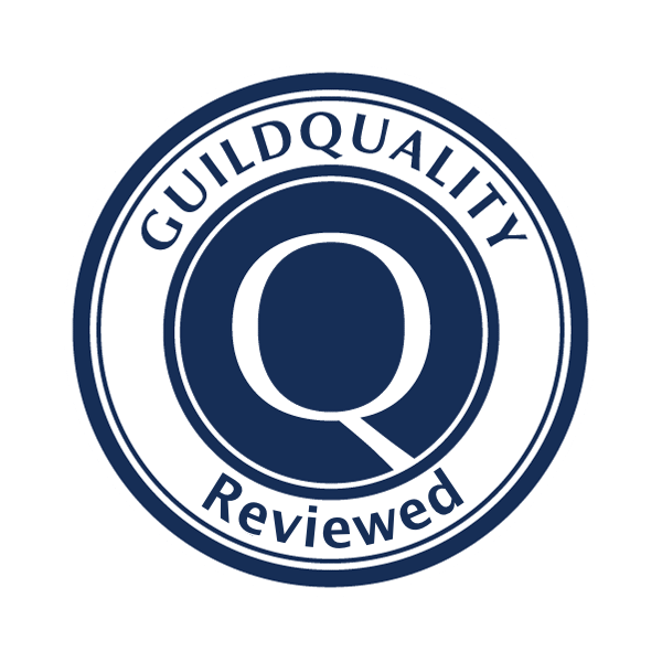 Guild Quality Reviewed image